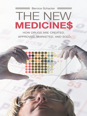 cover image of The New Medicines